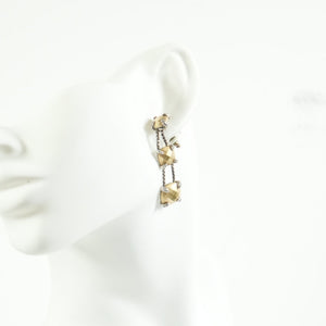 David Yurman Chatelaine earrings