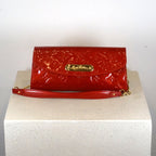 Louis Vuitton Vernis Sunset Boulevard Pomme D'Amour