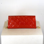Louis Vuitton Vernis Sunset Boulevard Pomme D'Amour