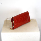 Louis Vuitton Vernis Sunset Boulevard Pomme D'Amour