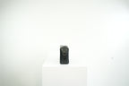 Christian Dior Canvas Black Diamond Lingot 22 Bag w/ dustbag