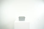 Christian Dior CD Diamond Messenger Pouch w/ dust bag