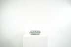 Christian Dior CD Diamond Messenger Pouch w/ dust bag