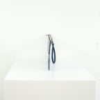 Louis Vuitton LImited Edition LV Escale Collection Blue Neverfull MM Bag Full Set