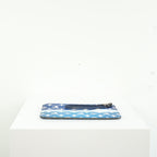 Louis Vuitton LImited Edition LV Escale Collection Blue Neverfull MM Bag Full Set