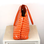 Goyard Orange Artois MM (with Dustbag)