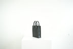 Louis Vuitton Black Sac Epi Leather Bag