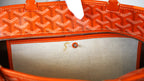 Goyard Orange Artois MM (with Dustbag)