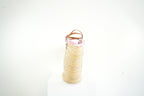 Emilio Pucci Wicker Basket Pink Inside Pattern (Deadstock) w/ dust bag