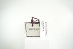Givenchy Bond Medium Canvas Shopper Tote