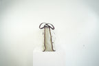 Givenchy Bond Medium Canvas Shopper Tote