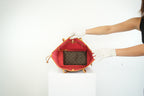 Louis Vuitton Nerverfull MM Tote Limited Edition Kamages with Epi Wallet SET