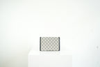 Gucci Navy GG Supreme Canvas Dionysus Bag Full Set