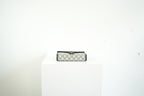 Gucci Navy GG Supreme Canvas Dionysus Bag Full Set