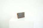 Louis Vuitton Monogram Canvas Mila Pochette Bag