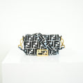 Fendi x Joshua Vides Baguette Crossbody Bag