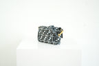 Fendi x Joshua Vides Baguette Crossbody Bag