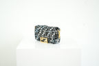 Fendi x Joshua Vides Baguette Crossbody Bag