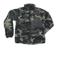 Canada Goose Brookvale Crofton Camo Puffer Down Jacket Size S/P