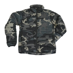 Canada Goose Brookvale Crofton Camo Puffer Down Jacket Size S/P