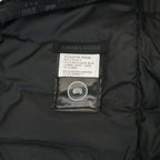 Canada Goose Brookvale Crofton Camo Puffer Down Jacket Size S/P