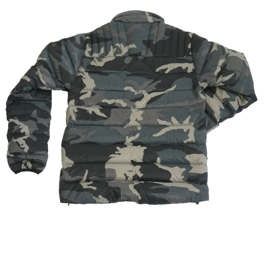 Canada Goose Brookvale Crofton Camo Puffer Down Jacket Size S/P