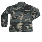 Canada Goose Brookvale Crofton Camo Puffer Down Jacket Size S/P
