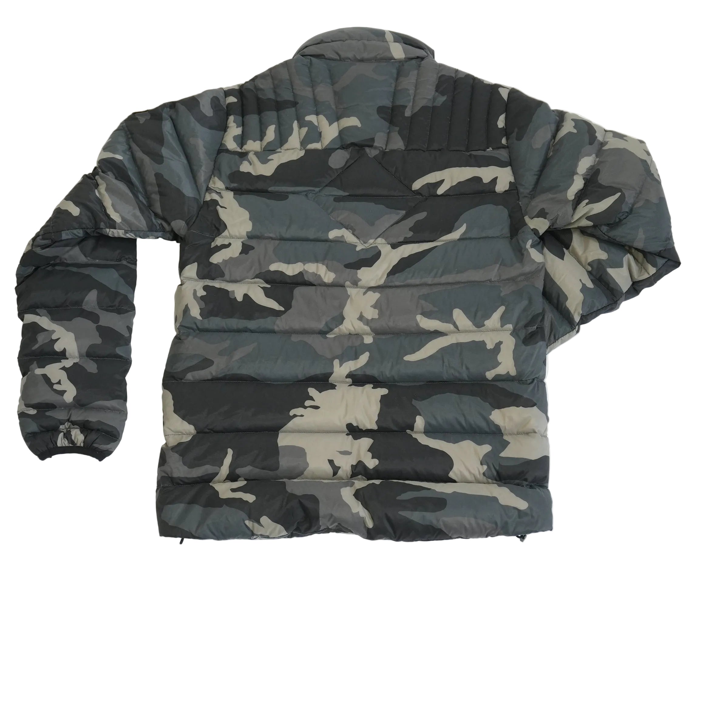Canada Goose Brookvale Crofton Camo Puffer Down Jacket Size S/P
