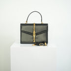 Gucci Sylvie 1969 Top Handle Bag