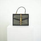 Gucci Sylvie 1969 Top Handle Bag