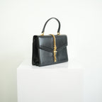 Gucci Sylvie 1969 Top Handle Bag