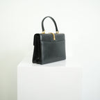 Gucci Sylvie 1969 Top Handle Bag