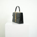 Gucci Sylvie 1969 Top Handle Bag