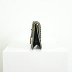 Chanel Square Frame Single Flap bag