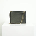 Chanel Square Frame Single Flap bag