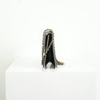 Chanel Square Frame Single Flap bag