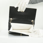 Chanel Square Frame Single Flap bag