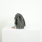 Chanel Metiers D'Art Classic Tweed Flap Bag