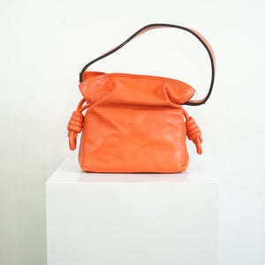 Loewe Ornage Flamenco Shoulder Bag