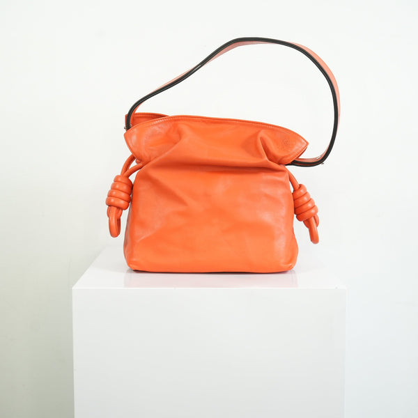 Loewe Ornage Flamenco Shoulder Bag