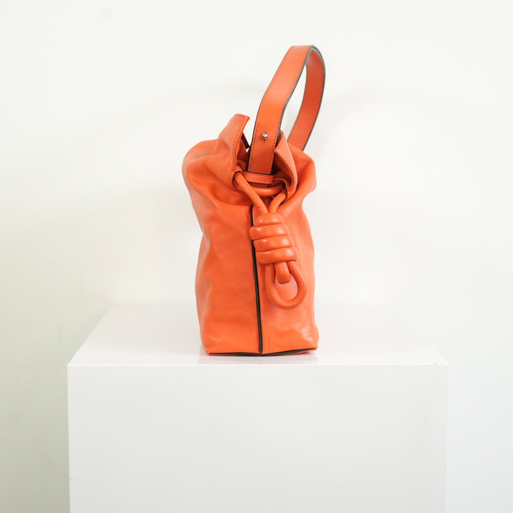 Loewe Ornage Flamenco Shoulder Bag