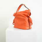 Loewe Ornage Flamenco Shoulder Bag