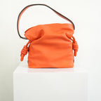 Loewe Ornage Flamenco Shoulder Bag