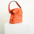 Loewe Ornage Flamenco Shoulder Bag