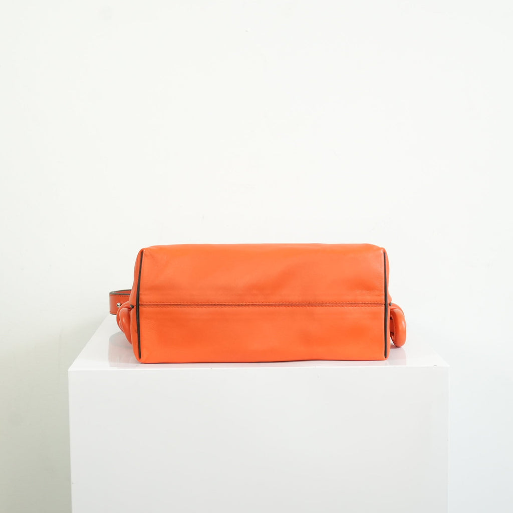 Loewe Ornage Flamenco Shoulder Bag