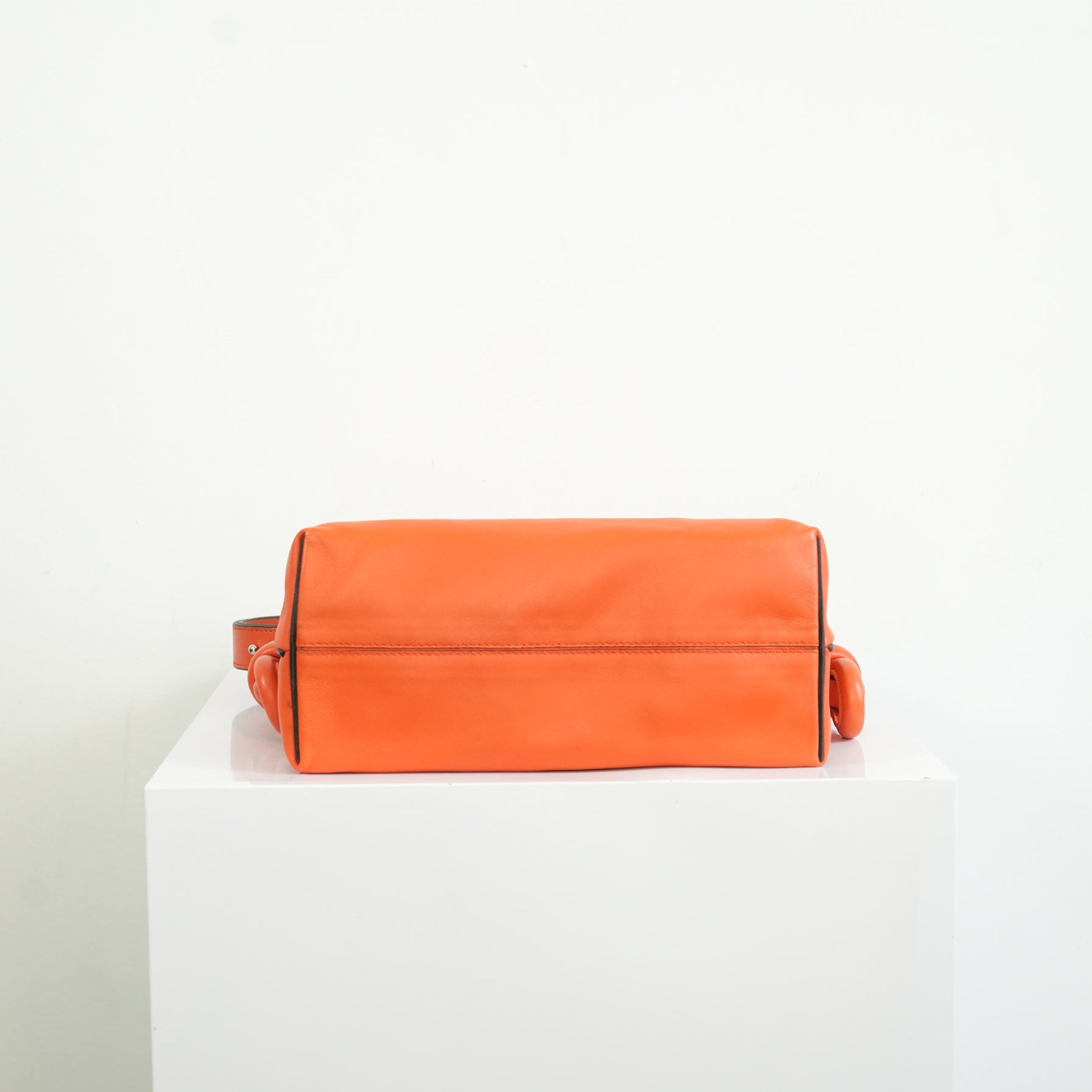 Loewe Ornage Flamenco Shoulder Bag