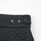 Moncler Black Skirt Size Medium