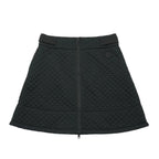 Moncler Black Skirt Size Medium