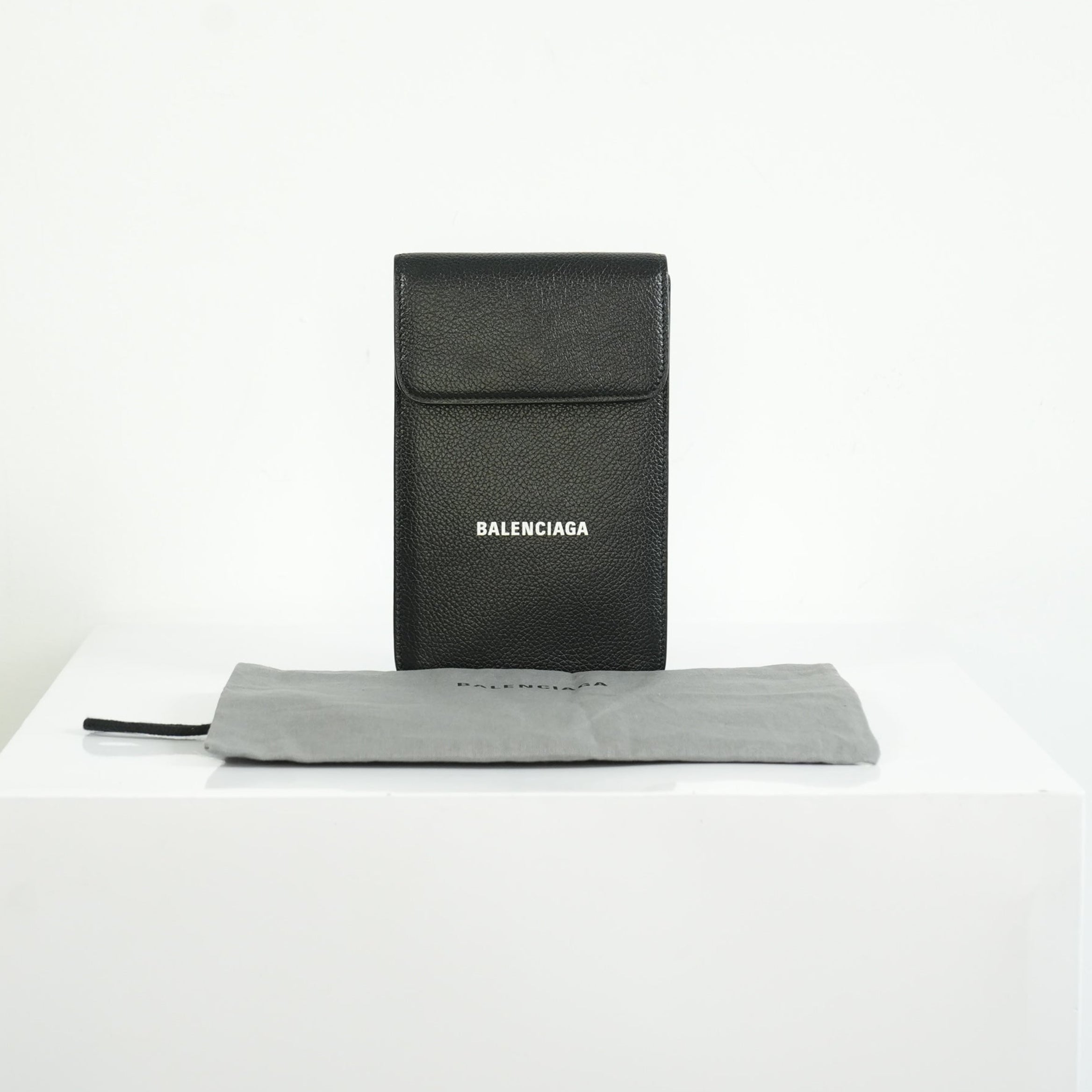 Balenciaga Phonecase Cash Holder