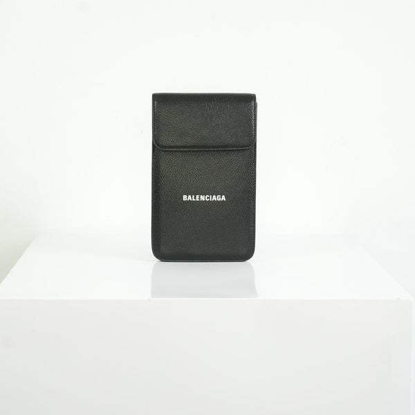 Balenciaga Phonecase Cash Holder